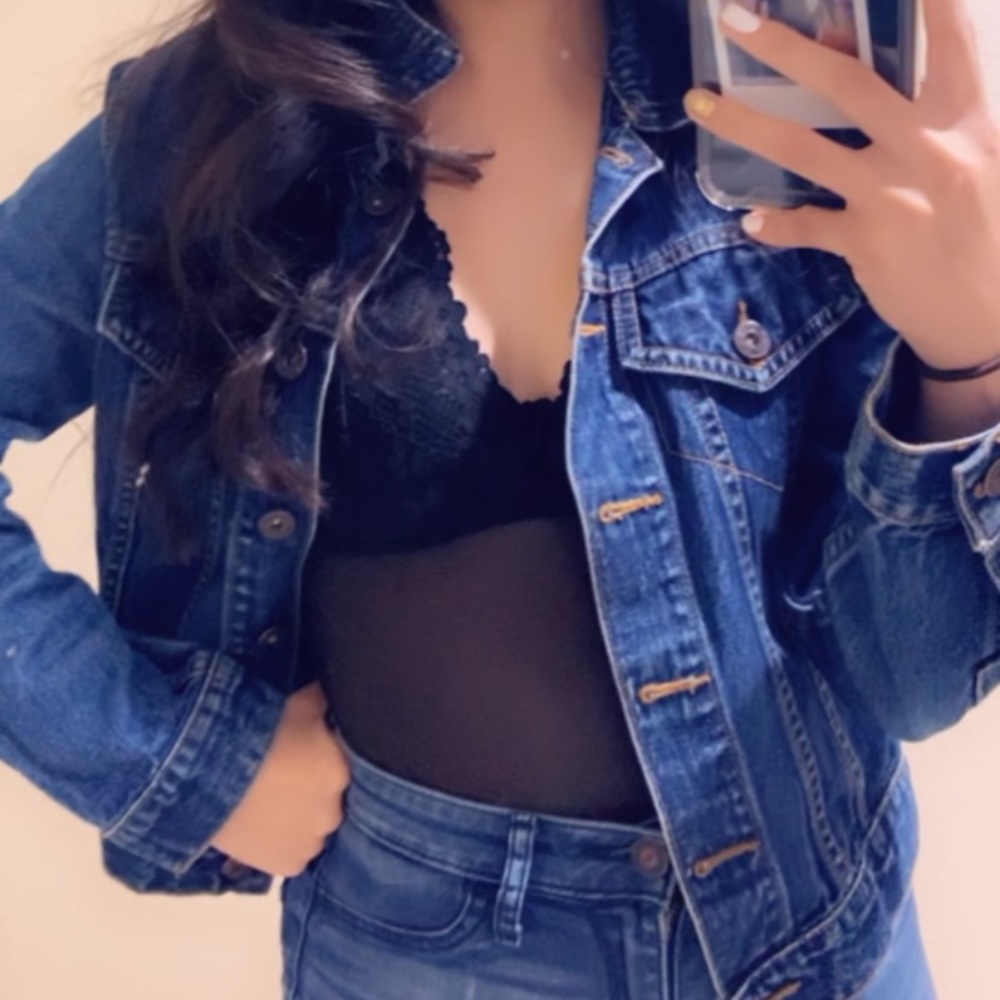 Lace bodysuit